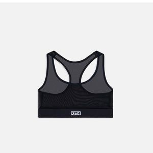 Kith x Calvin Klein Sports bra